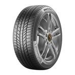 Continental 235/50 R19 99H WinterContact TS 870P FR Kış Lastiği 2025