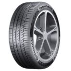 Continental 235/50 R19 99W PremiumContact 6 SSR MOE Yaz Lastiği