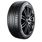 Continental 235/50 R20 100T FR WinterContact TS 850P ContiSeal Kış Lastiği 2022