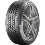 Continental 235/50R18 101V Xl Fr Wintercontact TS870P Ev Oto Kış Lastiği (Üretim YILI:2024)