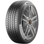 Continental 235/55 R17 103V Xl Wintercontact Ts 870 P Suv Kış Lastiği 2023
