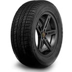 Continental 235/55 R17 99H ContiCrossContact UHP FR Yaz Lastiği