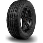 Continental 235/55 R17 99V CrossContact LX Sport FR Yaz Lastiği Üretim Yılı: 2024