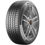 Continental 235/55 R18 100H WinterContact TS 870 P Kış Lastiği 2024