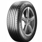 Continental 235/55 R18 100V EcoContact 6 Vol Yaz Lastiği