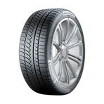 Continental 235/55 R19 101H FR WinterContact TS 850P SUV AO Kış Lastiği 2025
