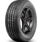 Continental 235/55 R19 105H XL FR ContiCrossContact LX Sport Dört Mevsim Lastiği