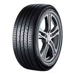 Continental 235/55 R19 105H XL FR VOL ContiCrossContact LX Sport Dört Mevsim Lastiği 2024