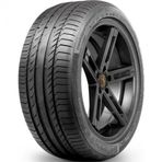 Continental 235/55 R19 105V XL ContiSportContact 5 FR Yaz Lastiği