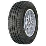Continental 235/60 R17 102V Conti4x4Contact MO Yaz Lastiği 2026