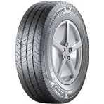 Continental 235/60 R17C 117/115R Van Contact Ultra Yaz Lastiği Üretim Yılı: 2023