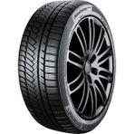 Continental 235/60 R18 103T FR WinterContact TS 850P Kış Lastiği 2025