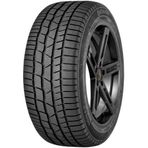 Continental 235/60 R18 103V ContiWinterContact TS 830P SUV N0 Kış Lastiği 2023
