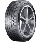 Continental 235/60 R18 103V FR PremiumContact 6 ContiSeal Yaz Lastiği
