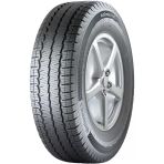 Continental 235/65 R16c 121/119R Vancontact A/S Ultra 10Pr 2024 Üretim 4 Mevsim Lastiği