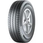 Continental 235/65 R16c 121/119R Vancontact A/S Ultra 10Pr 2025 Üretim Dört Mevsim Lastiği