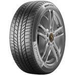 Continental 235/65 R17 108H XL WinterContact TS 870 P Kış Lastiği 2022