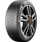 Continental 235/65 R17 108V XL AllSeasonContact 2 Dört Mevsim Lastiği 2025