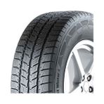 Continental 235/65R16C 121/119R Vancwı Kış Lastiği - 2025