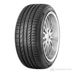 Continental 245/35 R18 88Y ContiSportContact 5 SSR Yaz Lastiği 2024