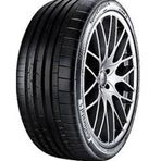 Continental 245/35 R20 95Y XL SportContact 6 SSR Yaz Lastiği 2024