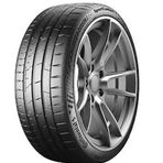 Continental 245/35 R20 95Y XL SportContact 7 Yaz Lastiği 2024