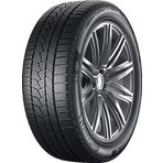 Continental 245/35 R21 96W XL WinterContact TS 860 S FR Kış Lastiği 2024