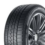 Continental 245/35 R21 96W XL WinterContact TS 860 S Kış Lastiği 2024