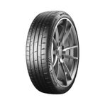 Continental 245/35 R21 96Y XL SportContact 7 MGT Yaz Lastiği 2025