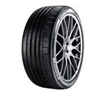 Continental 245/35 ZR20 95Y XL FR SportContact 7 Yaz Lastiği 2024