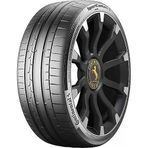 Continental 245/35R19 93Y ContiSportContact 6 Ao Xl Fr Yaz Lastiği - 2026