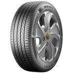 Continental 245/40 R17 95Y XL UltraContact Yaz Lastiği 2026