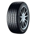 Continental 245/40 R18 97V ContiWinterContact TS 830 P FR SSR Kış Lastiği 2023
