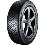 Continental 245/40 R18 97V XL AllSeasonContact Dört Mevsim Lastiği