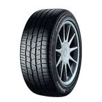 Continental 245/40 R18 97V XL ContiWinterContact TS 830 P FR SSR Kış Lastiği 2024