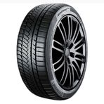 Continental 245/40 R18 97V XL WinterContact TS 850 P FR AO Kış Lastiği