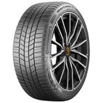 Continental 245/40 R19 98V XL FR WinterContact 8 S Kış Lastiği 2025