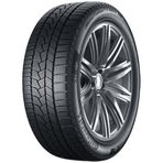 Continental 245/40 R19 98V XL SSR RFT FR S Wintercontact TS 860 Kış Lastiği 2024