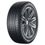 Continental 245/40 R19 98V XL WinterContact TS 860 S FR Kış Lastiği