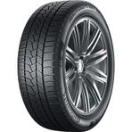 Continental 245/40 R19 98V XL WinterContact TS 860 S RFT Kış Lastiği 2023