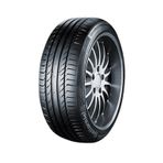 Continental 245/40 R19 98Y XL ContiSportContact 5 FR MO Yaz Lastiği