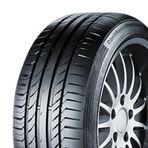 Continental 245/40 R19 98Y XL ContiSportContact 5 MO Yaz Lastiği 2025