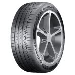 Continental 245/40 R20 95V FR PremiumContact 6 Yaz Lastiği 2025