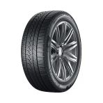 Continental 245/40 R20 99V XL FR WinterContact TS 860 S SSR Kış Lastiği 2025