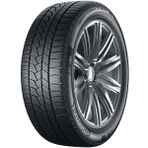 Continental 245/40 R20 99W XL WinterContact TS 860 S Kış Lastiği