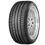 Continental 245/40 R20 99Y XL ContiSportContact 5 P FR MO Yaz Lastiği
