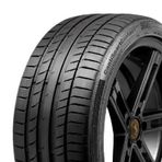 Continental 245/40 R20 99Y XL ContiSportContact 5P MO Yaz Lastiği 2025