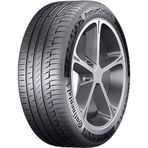 Continental 245/40 R21 100Y XL FR PremiumContact 6 Yaz Lastiği 2024