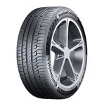 Continental 245/40 R21 100Y XL PremiumContact 6 FR Yaz Lastiği Üretim Yılı: 2023