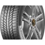 Continental 245/40R18 97V Xl Fr TS870P Contınental